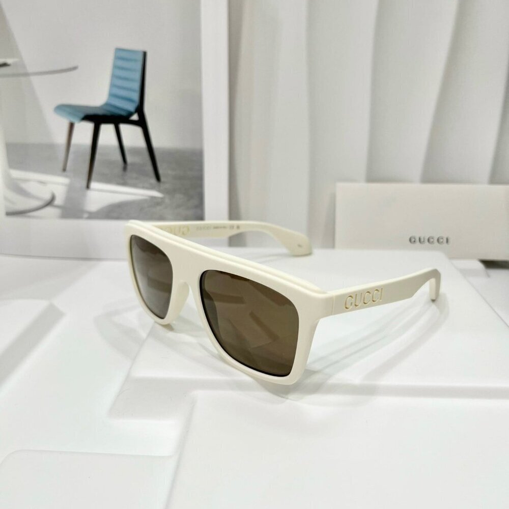 NWT GUCCI GG1570S - 003 Sunglasses - Picture 5 of 6